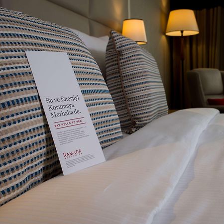 Ramada By Wyndham Sakarya Hendek Ξενοδοχείο Εξωτερικό φωτογραφία