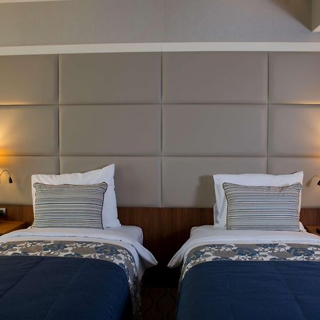 Ramada By Wyndham Sakarya Hendek Ξενοδοχείο Εξωτερικό φωτογραφία