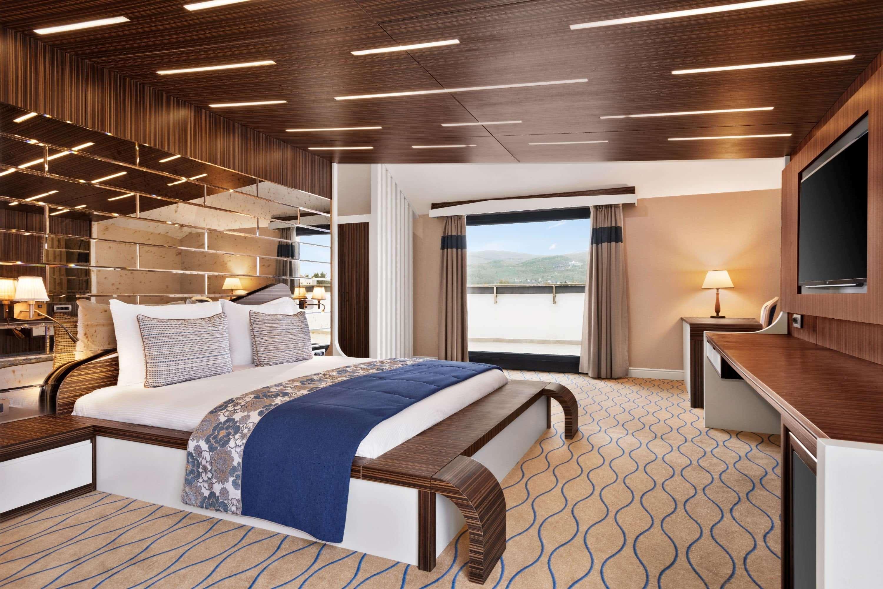 Ramada By Wyndham Sakarya Hendek Ξενοδοχείο Εξωτερικό φωτογραφία