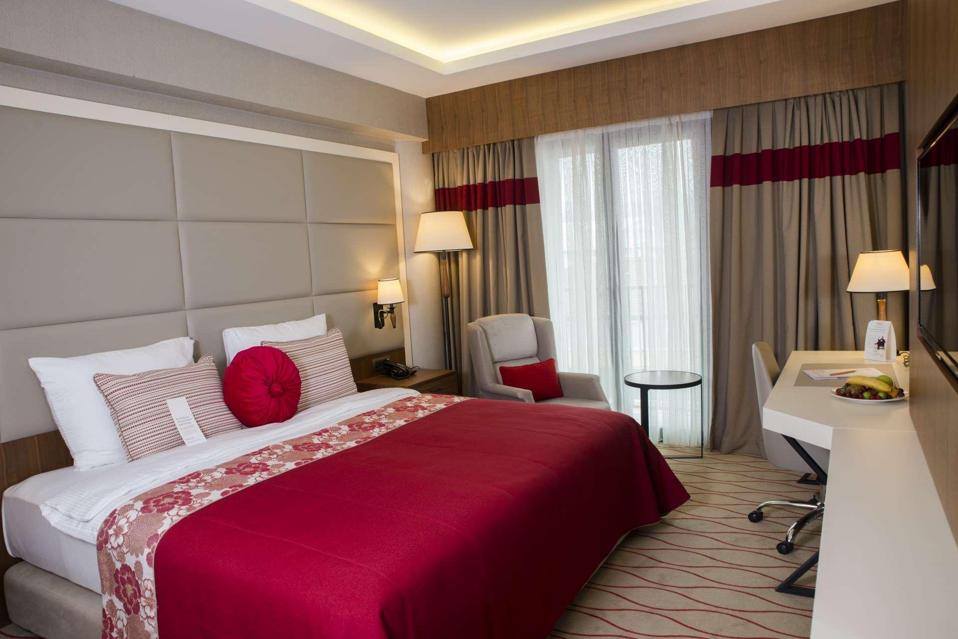 Ramada By Wyndham Sakarya Hendek Ξενοδοχείο Εξωτερικό φωτογραφία