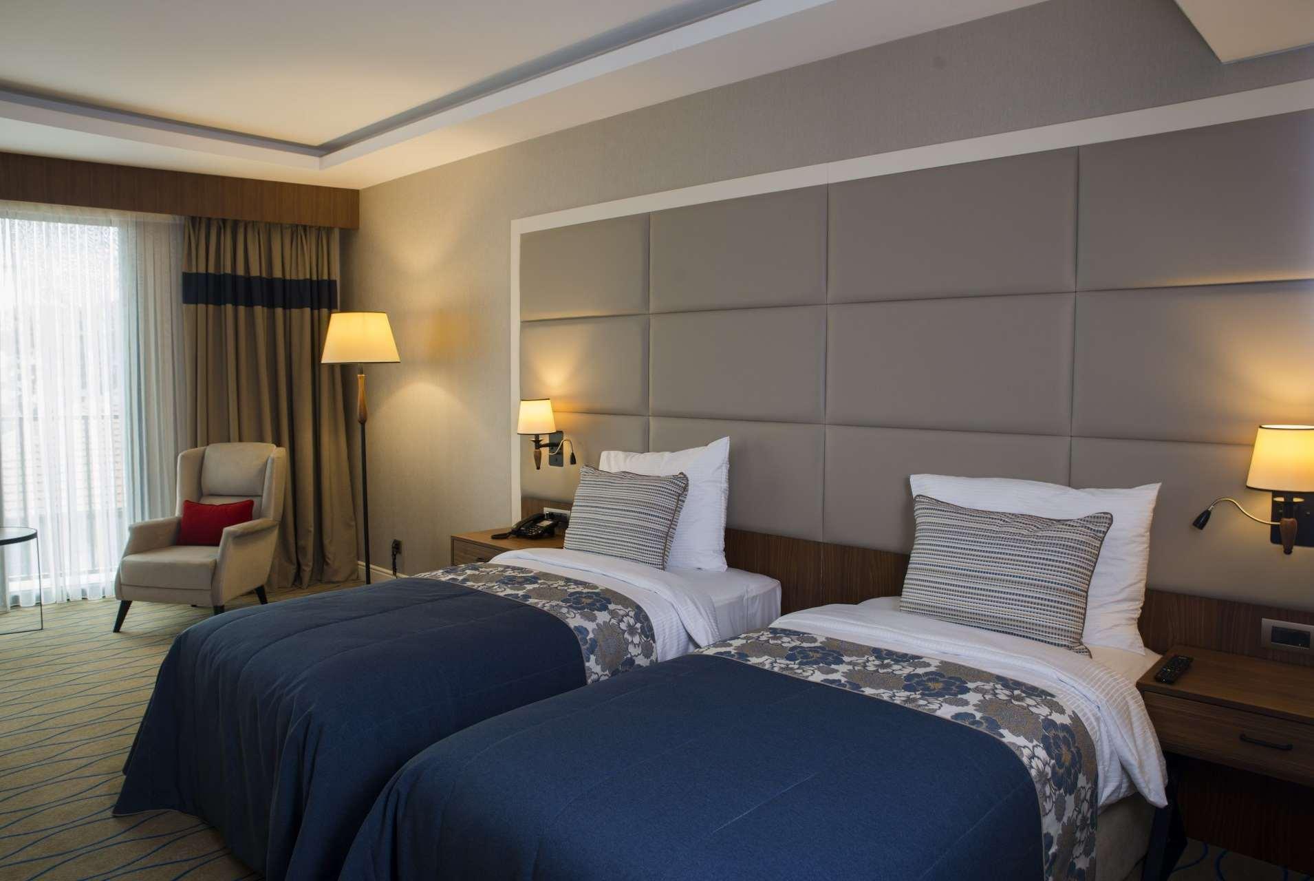 Ramada By Wyndham Sakarya Hendek Ξενοδοχείο Εξωτερικό φωτογραφία