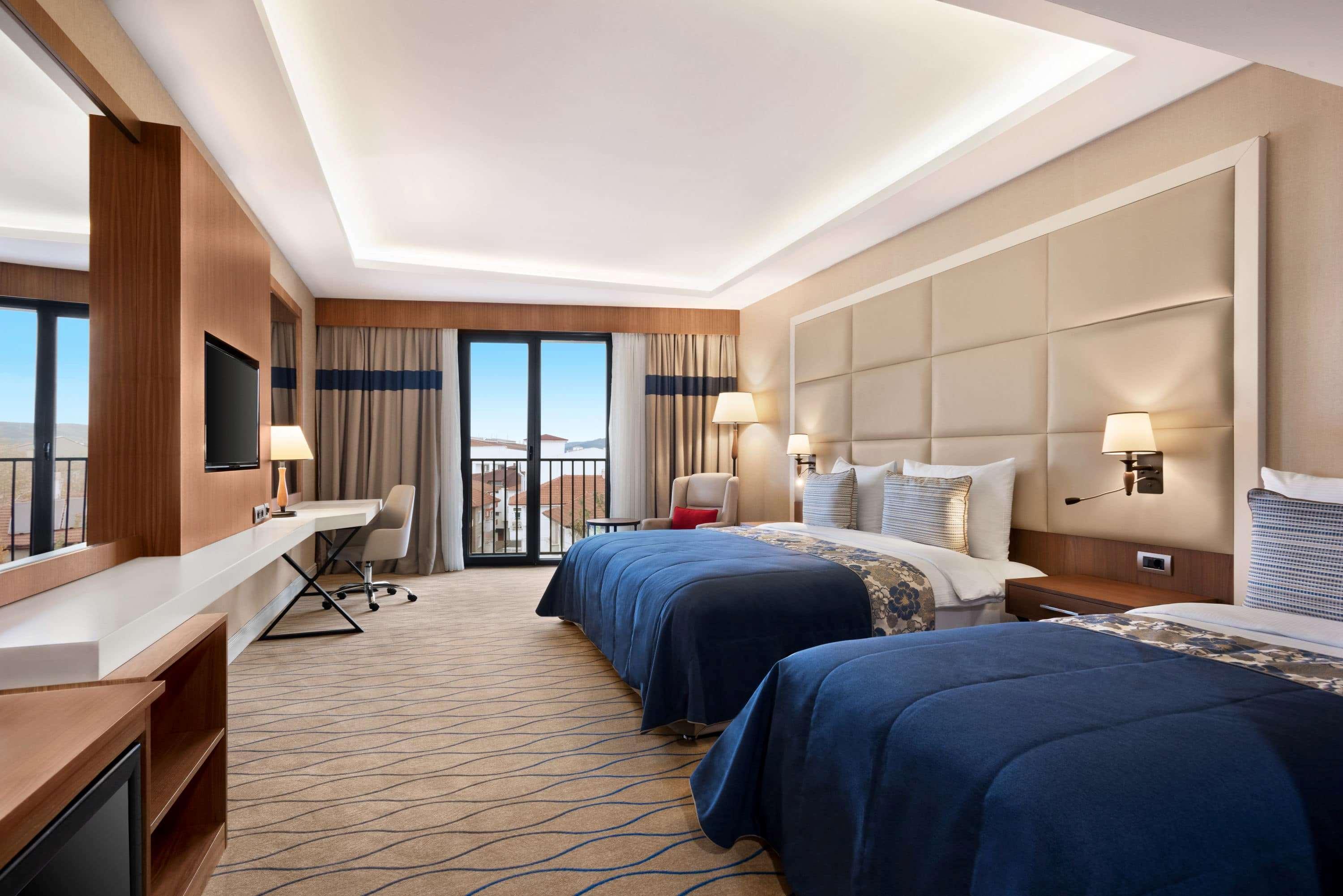 Ramada By Wyndham Sakarya Hendek Ξενοδοχείο Εξωτερικό φωτογραφία