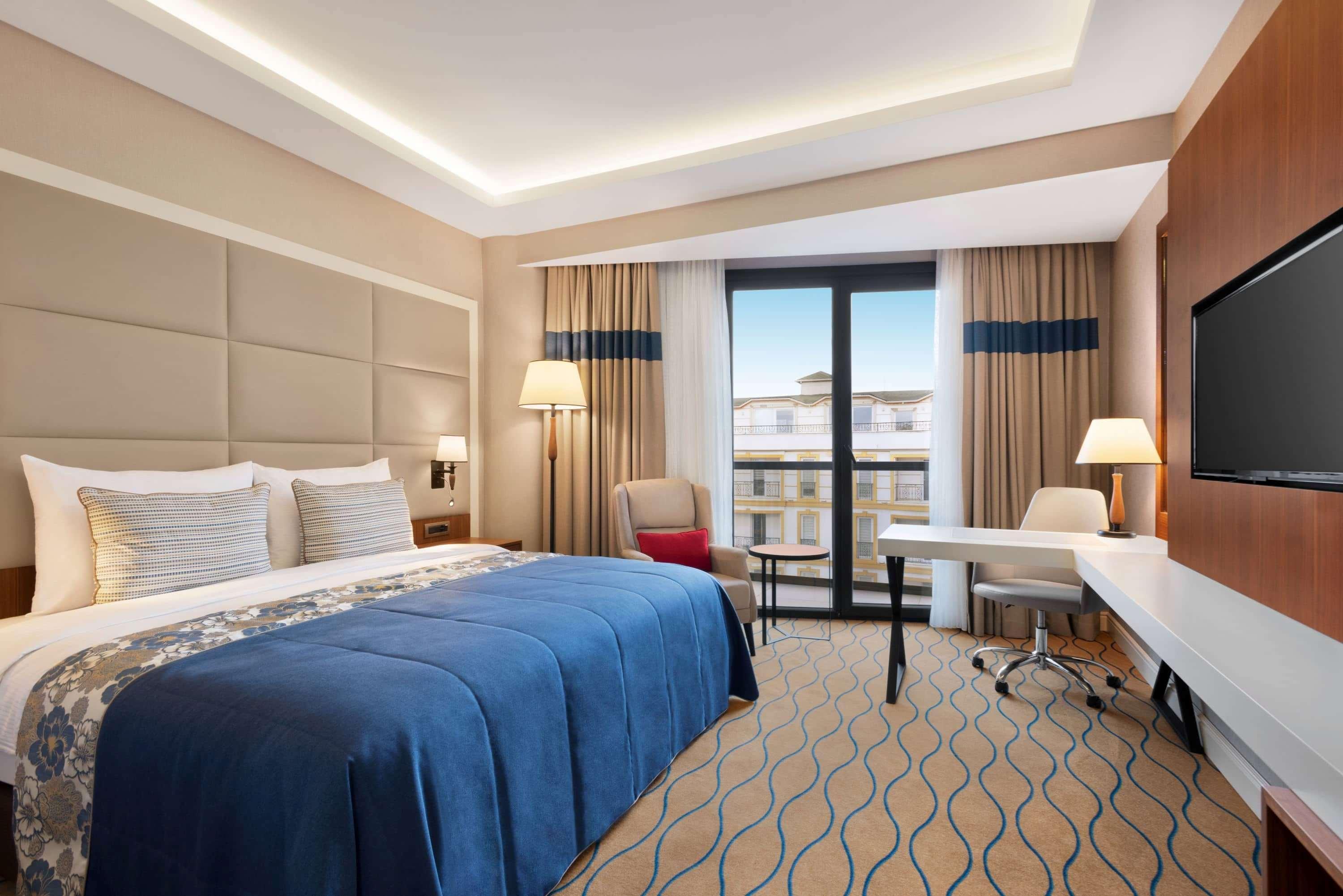 Ramada By Wyndham Sakarya Hendek Ξενοδοχείο Εξωτερικό φωτογραφία