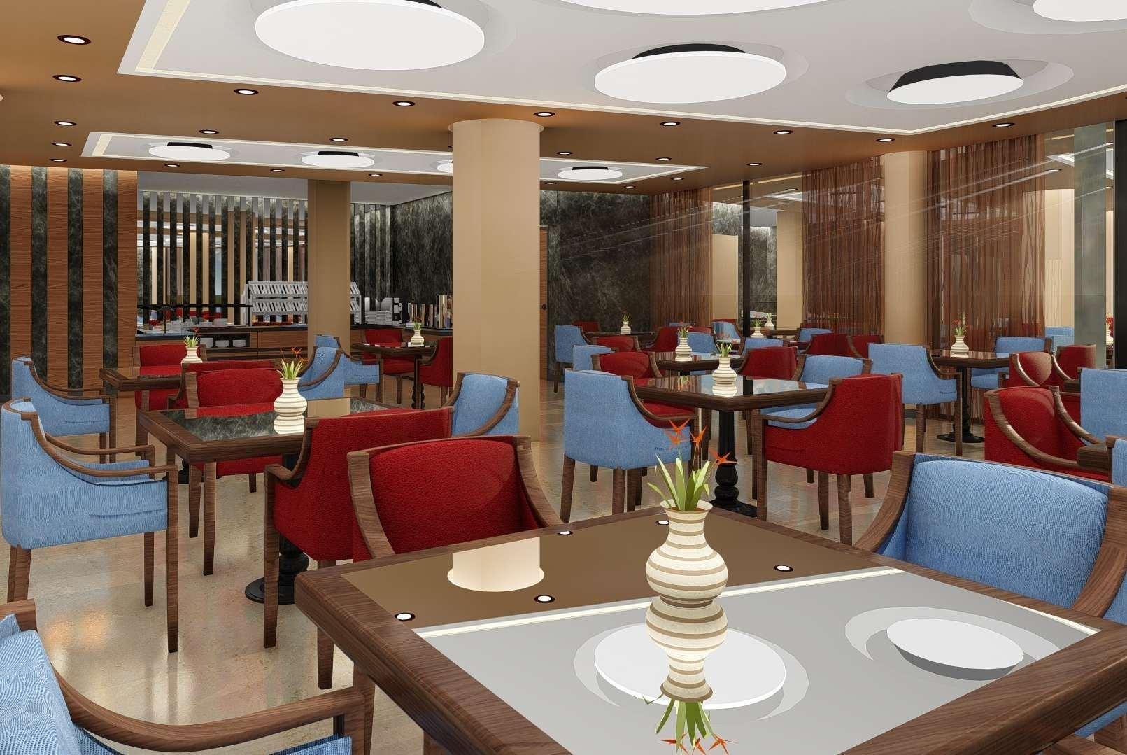 Ramada By Wyndham Sakarya Hendek Ξενοδοχείο Εξωτερικό φωτογραφία