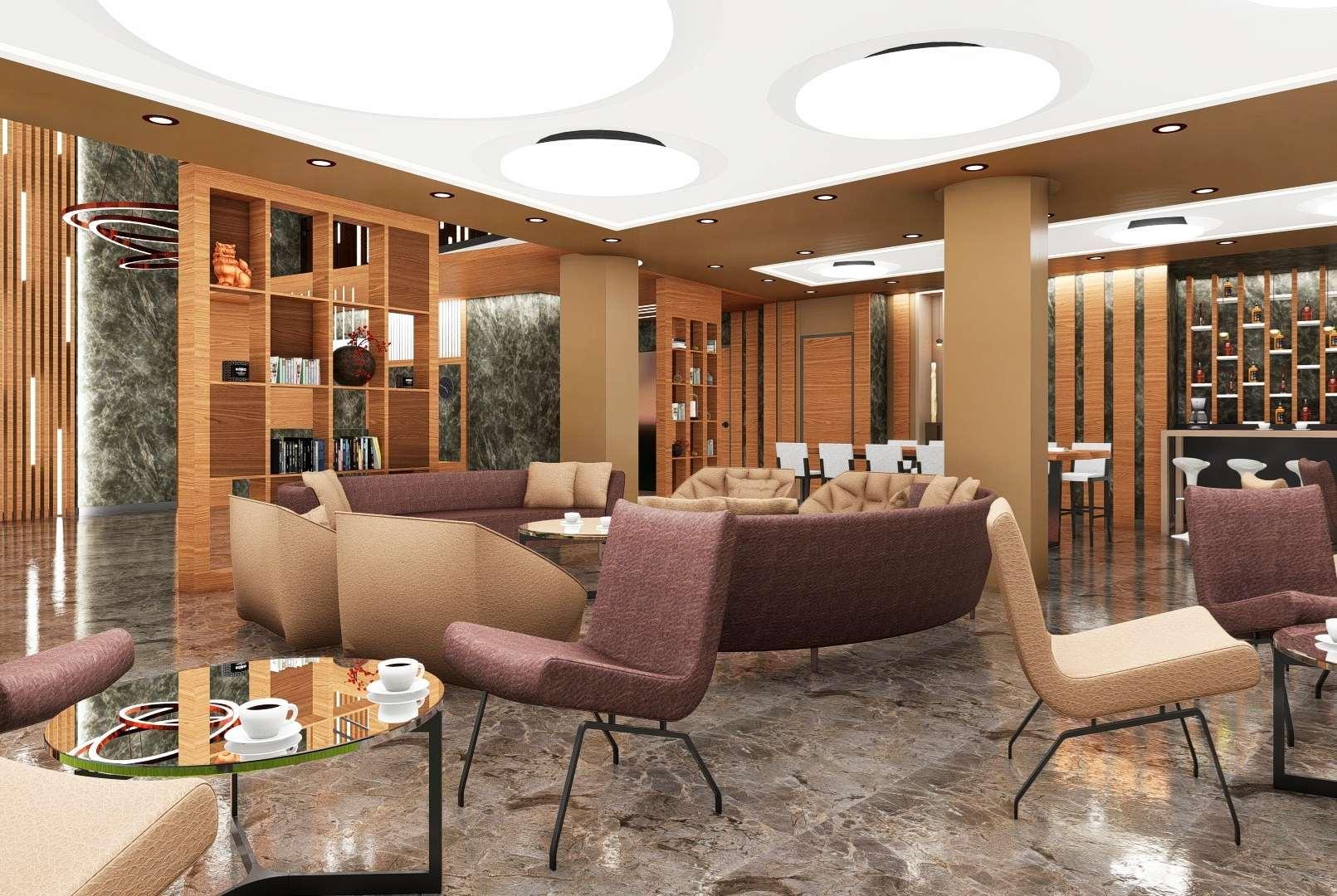 Ramada By Wyndham Sakarya Hendek Ξενοδοχείο Εξωτερικό φωτογραφία