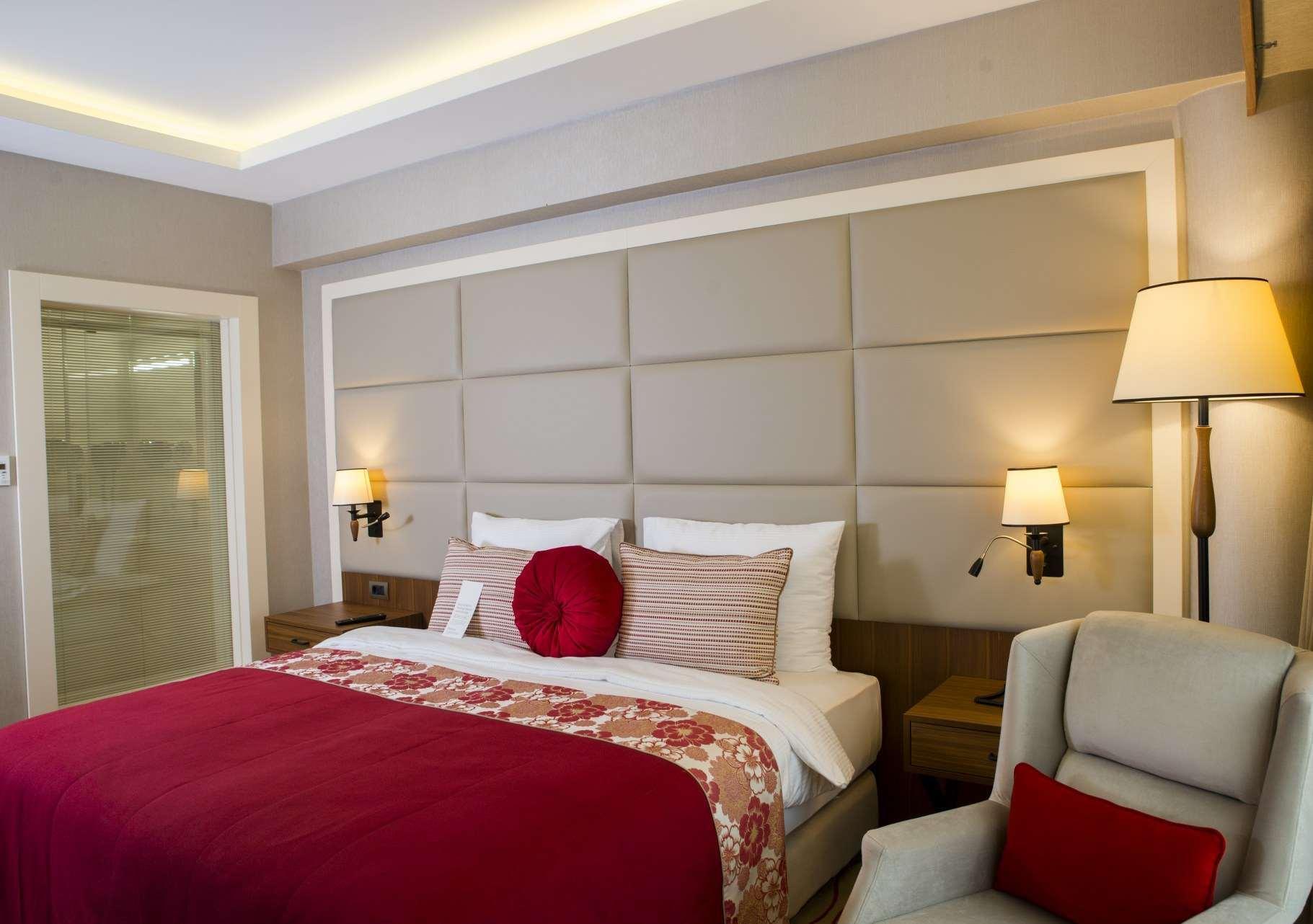 Ramada By Wyndham Sakarya Hendek Ξενοδοχείο Εξωτερικό φωτογραφία