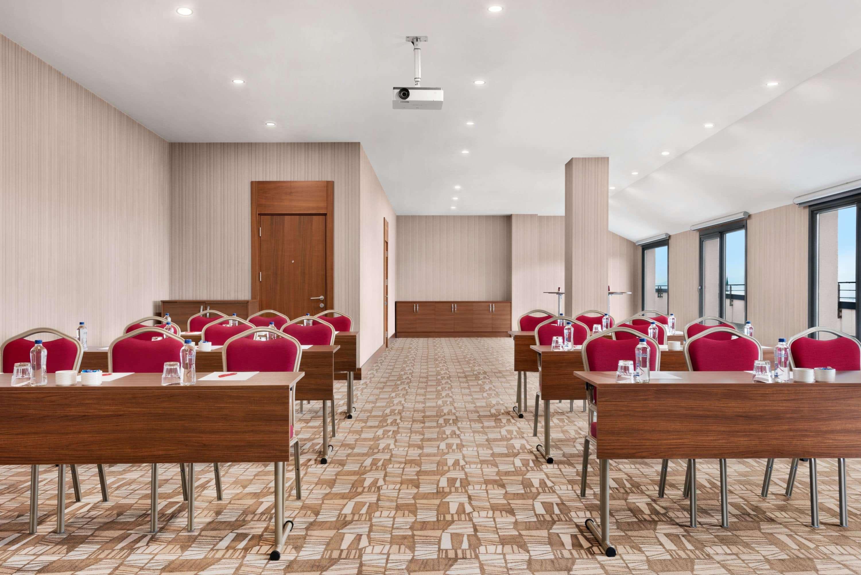 Ramada By Wyndham Sakarya Hendek Ξενοδοχείο Εξωτερικό φωτογραφία