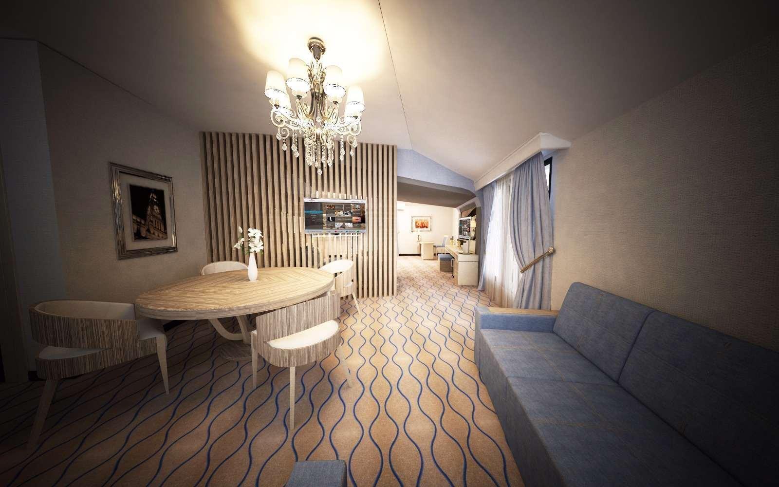 Ramada By Wyndham Sakarya Hendek Ξενοδοχείο Εξωτερικό φωτογραφία
