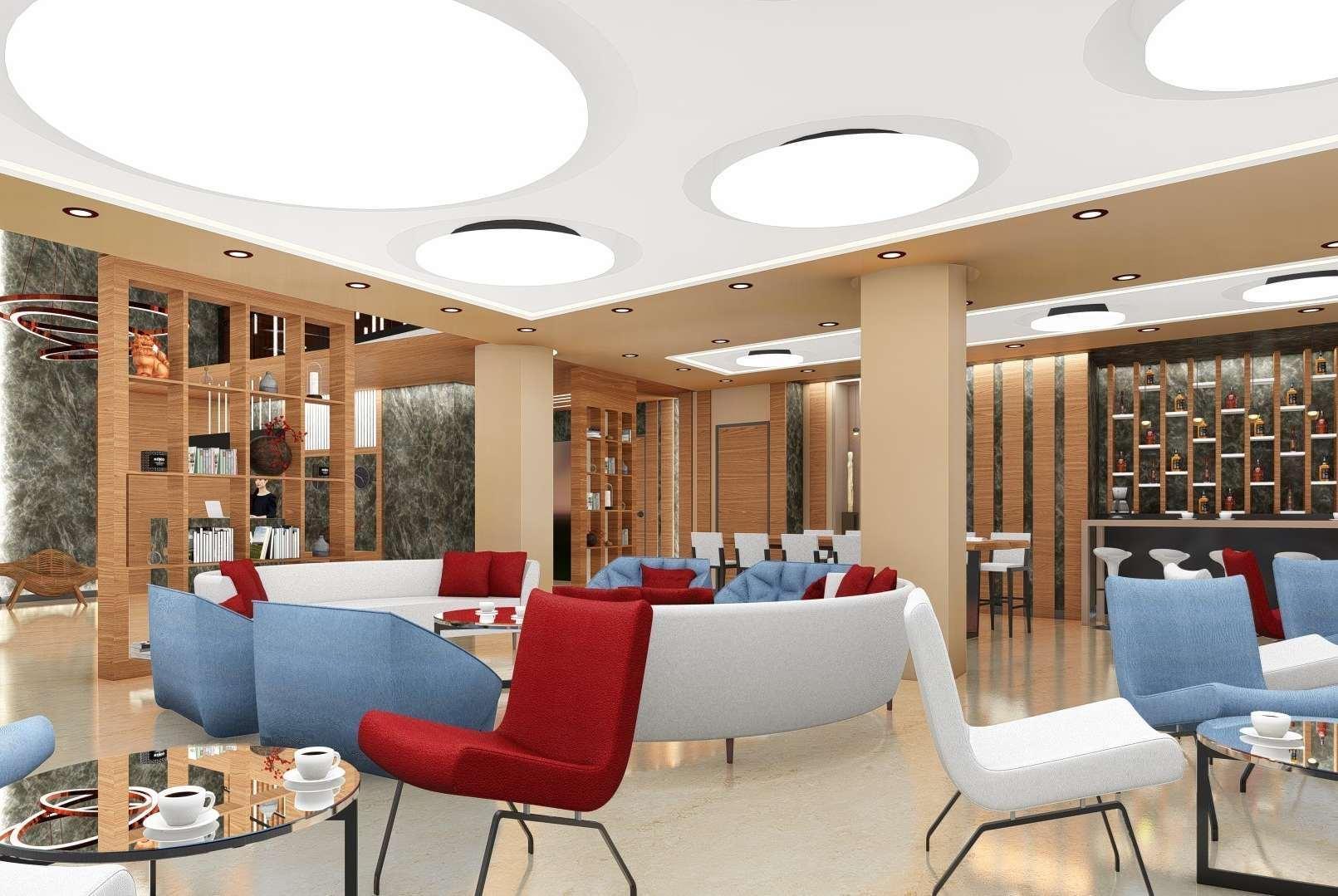 Ramada By Wyndham Sakarya Hendek Ξενοδοχείο Εξωτερικό φωτογραφία