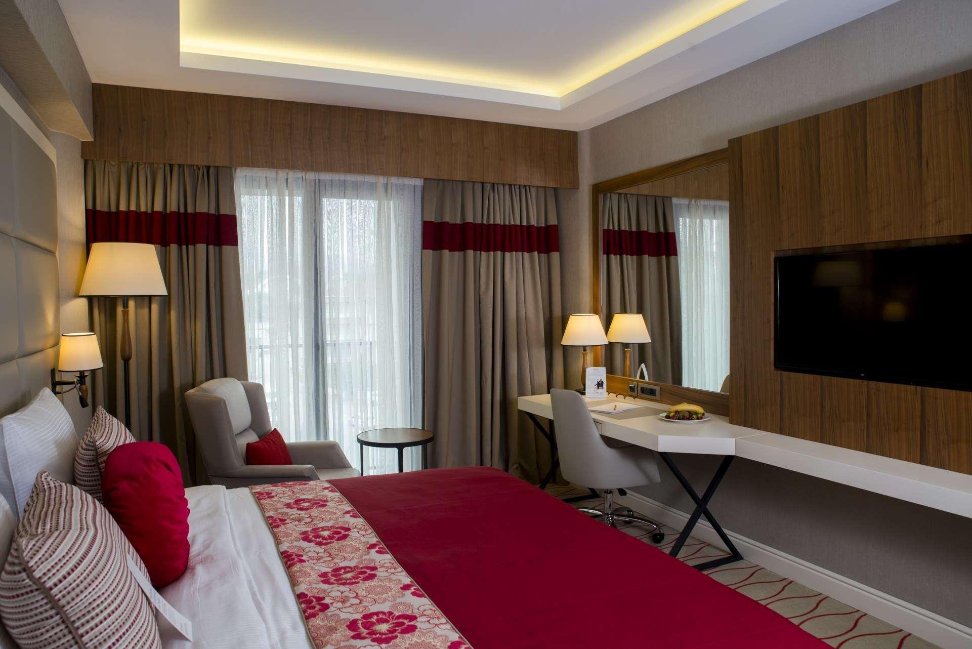 Ramada By Wyndham Sakarya Hendek Ξενοδοχείο Εξωτερικό φωτογραφία