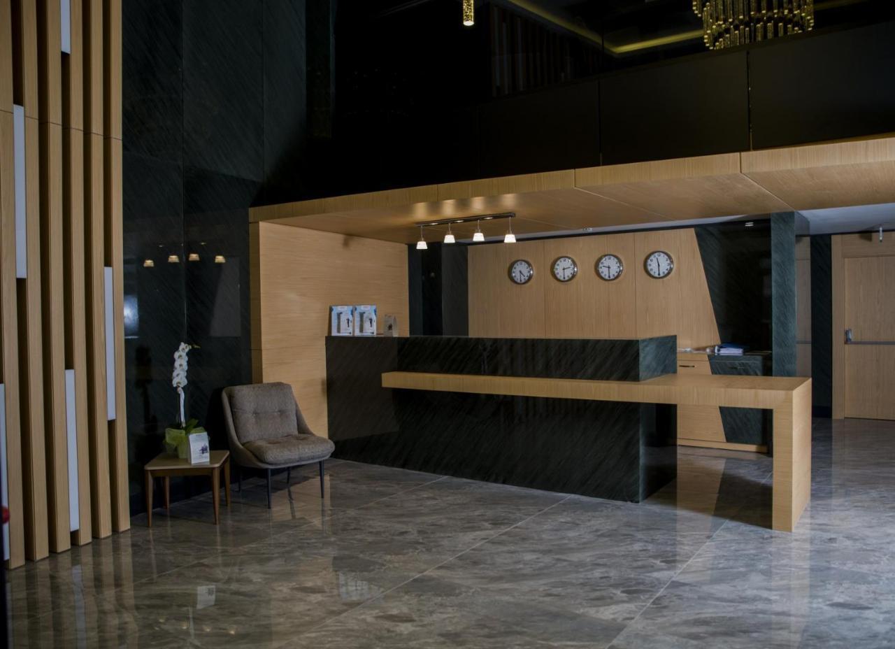 Ramada By Wyndham Sakarya Hendek Ξενοδοχείο Εξωτερικό φωτογραφία