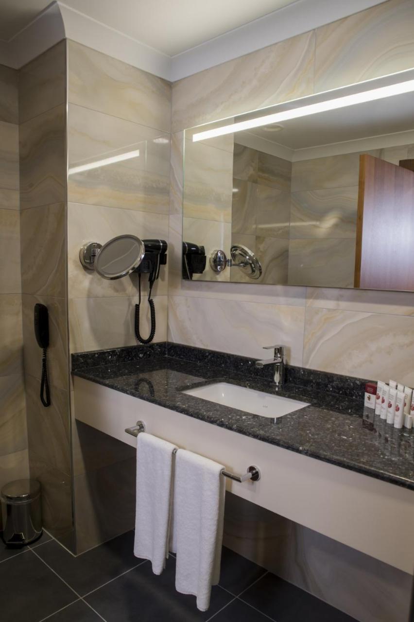 Ramada By Wyndham Sakarya Hendek Ξενοδοχείο Εξωτερικό φωτογραφία